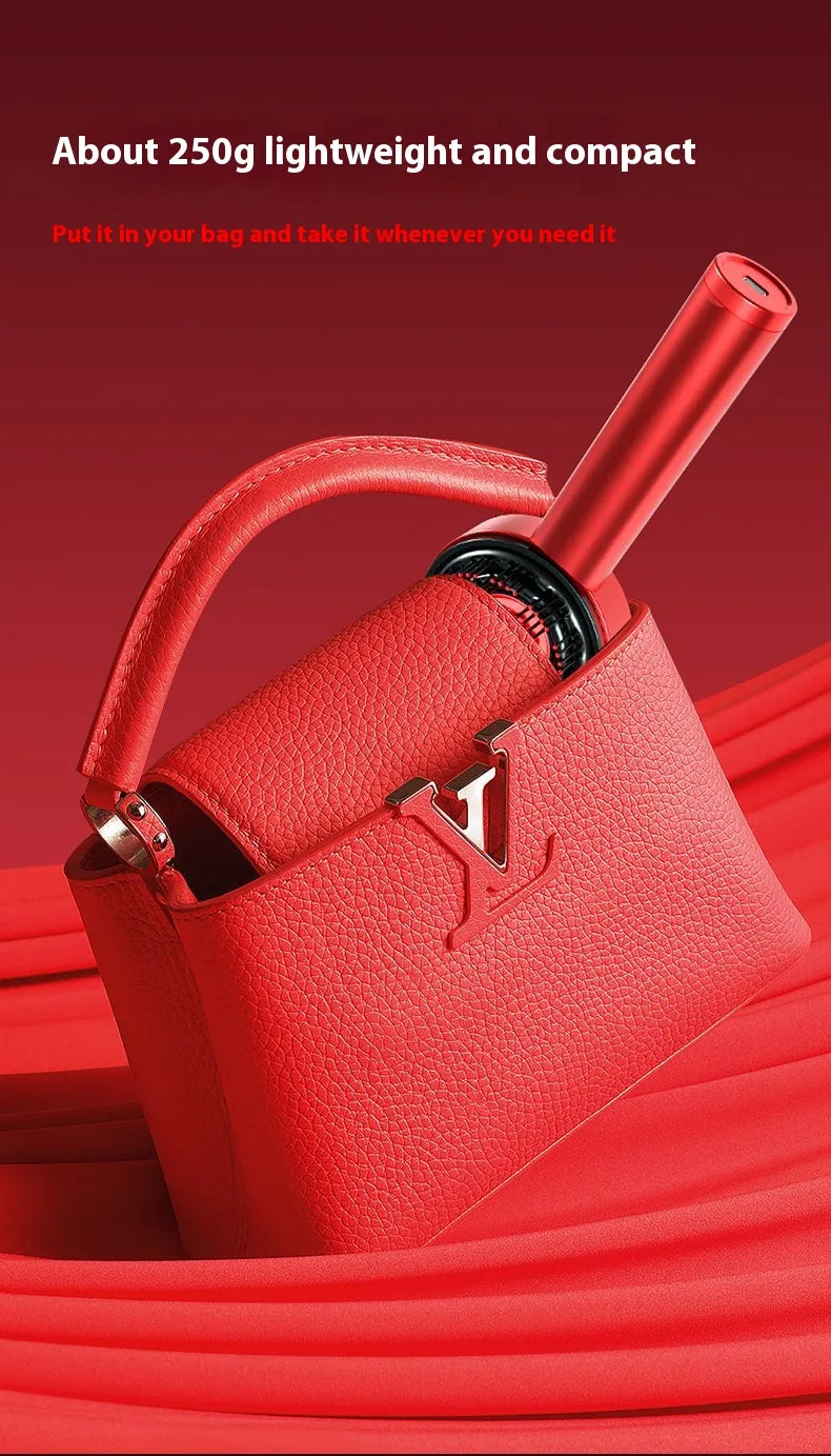 Luma™ - Red Light Scalp Massager