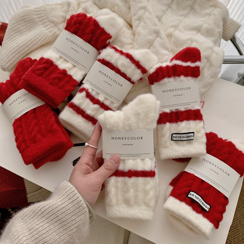 Christmas Super Soft Socks