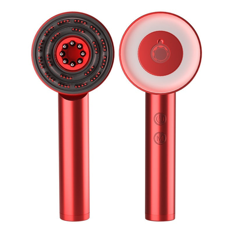 Luma™ - Red Light Scalp Massager