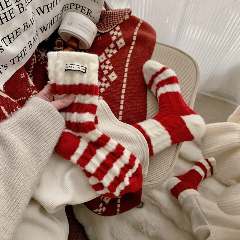 Christmas Super Soft Socks