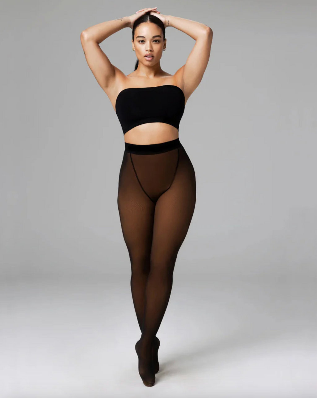 Fleece Lined Magic Leggings