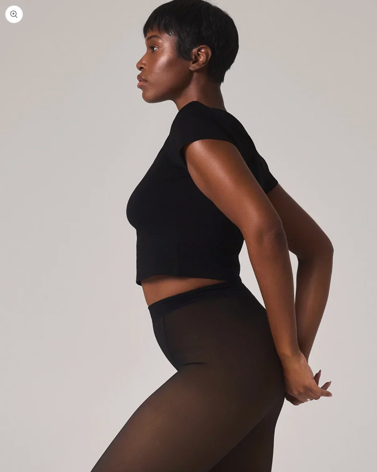 Fleece Lined Magic Leggings