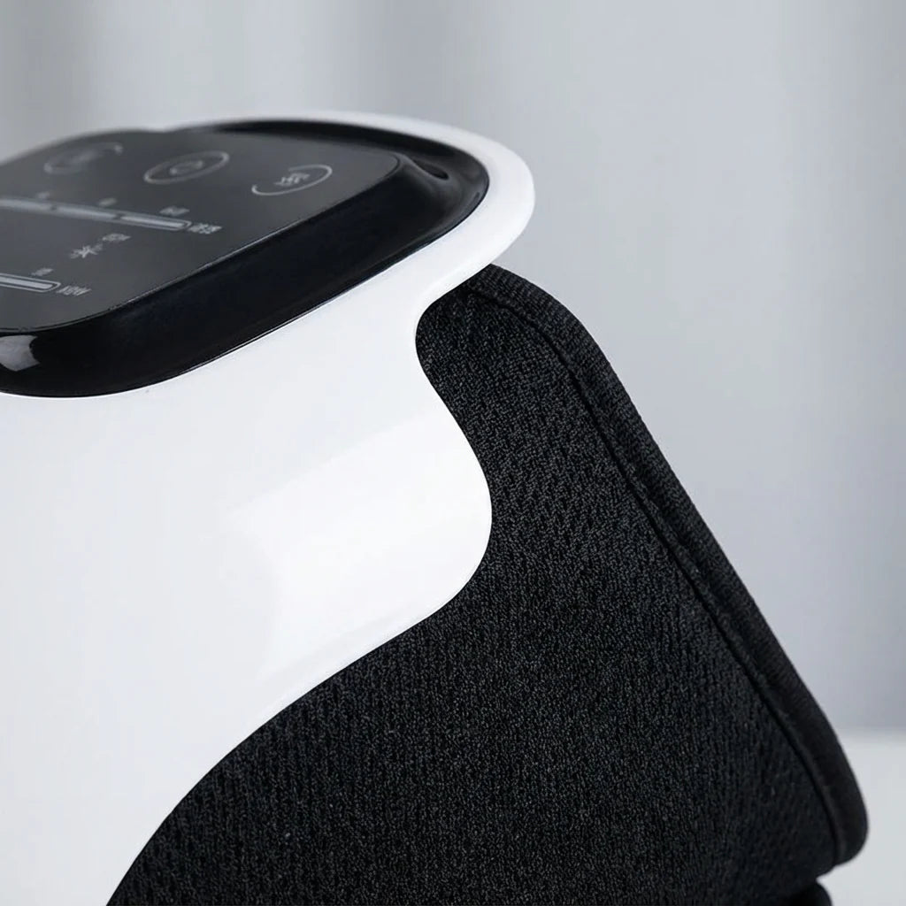 pinkkies™ Therapeutic Knee Massager