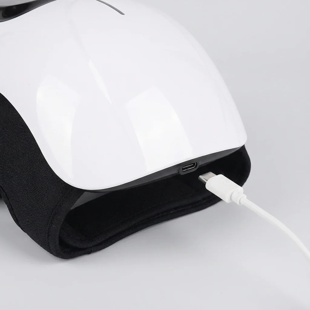 pinkkies™ Therapeutic Knee Massager