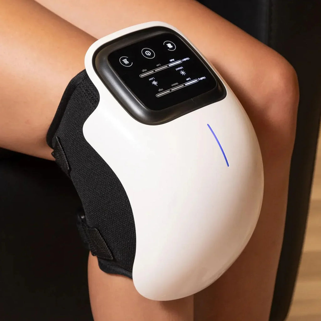 pinkkies™ Therapeutic Knee Massager